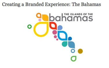 Bahamas is amazing. And I've never been there!