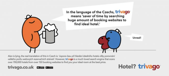 Is the Czech correct...?