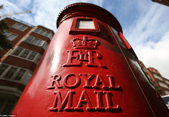 The Queen knows a thing or two about personalisation